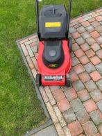 Elektrische Grasmaaier - Overstap naar Accu, Cirkelmaaier, Gebruikt, Elektrische grasmaaier, Minder dan 30 cm