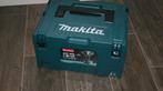 TE KOOP NIEUWE MAKITA SLAGMOERSLEUTEL DTW 1002 MET KOFFER, Ophalen of Verzenden, Nieuw, Overige typen, Variabele snelheid
