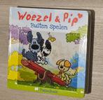 WOEZEL EN PIP PUZZELBOEK te koop, Ophalen of Verzenden, 10 tot 50 stukjes, Nieuw, 2 tot 4 jaar