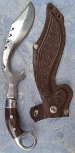 Carambit, karambit, Antiek en Kunst, Ophalen of Verzenden