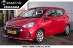 Hyundai i10 1.0i Comfort Dealerond. | Airco | Cruise, Auto's, 12 maanden, Stof, Gebruikt, 4 stoelen