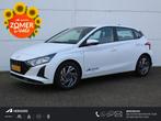 Hyundai i20 1.0 T-GDI Comfort Smart / Navigatie + Apple Carp, Auto's, Electronic Stability Program (ESP), Origineel Nederlands