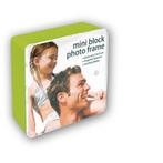 ZEP mini block photo frame - Maine Green, Ophalen of Verzenden, Nieuw
