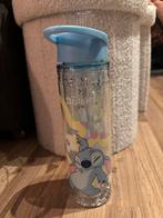 Stitch Waterfles & beker, Ophalen, Zo goed als nieuw