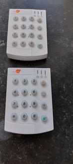 Woonveilig bedieningspanelen, Doe-het-zelf en Verbouw, Alarmsystemen, Ophalen of Verzenden