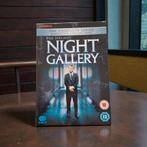 Night Gallery - Complete - Horror (zeldzaam), Horror, Gebruikt, Vanaf 16 jaar, Boxset