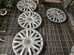 VW Caddy wieldoppen 2013 t/m 2020, Auto diversen, Wieldoppen, Ophalen of Verzenden, Gebruikt