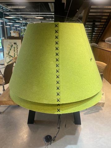 Buzzi space BuzzlShade L akoestische lampen beschikbaar voor biedingen