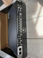 Mackie onyx blackbird, Ophalen of Verzenden, Zo goed als nieuw