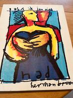 Herman Brood - 'Als ik jou niet had', Ophalen of Verzenden