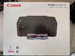 Canon pixma ts3550i, Computers en Software, Printers, Ophalen of Verzenden, Zo goed als nieuw