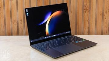 Samsung Book3 Ultra 16" i9 | 32gb | RTX 4070 beschikbaar voor biedingen