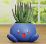 Odish plantenbak pokemon ( verschillende groottes ), Verzenden, Nieuw