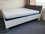 Matt Sleeps Original matras 160x200cm (+ gratis bedframe), Huis en Inrichting, Ophalen, Tweepersoons, Zo goed als nieuw, Matras