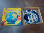 Puzzelbal thema Aarde, Hobby en Vrije tijd, Denksport en Puzzels, Ophalen of Verzenden, Zo goed als nieuw