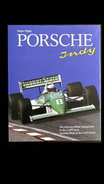 Pippig, Jürgen - Porsche Indy, Jurgen pippig, Ophalen of Verzenden, Zo goed als nieuw, Porsche