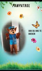 Te huur maschotte kinderfeest, Hobby en Vrije tijd, Ophalen of Verzenden, Zo goed als nieuw, Overige