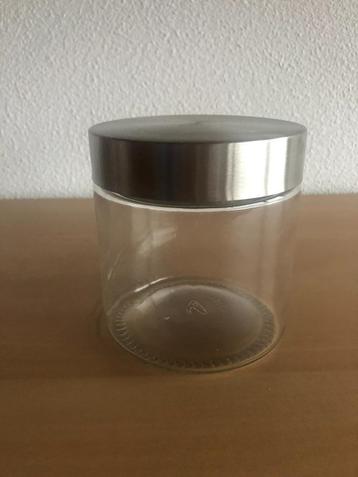 Voorraadpot Dille & Kamille 850 ml beschikbaar voor biedingen