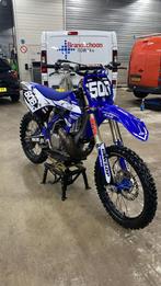 Yamaha YZ 250, Motoren, Motoren | Yamaha, 250 cc, Particulier, Crossmotor, Meer dan 35 kW