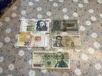 Bankbiljet Nederland, België enz., Postzegels en Munten, Bankbiljetten | België, Ophalen of Verzenden, Los biljet