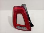 Achterlicht links buiten Fiat 500, Auto-onderdelen, Verlichting, Onderdelen@venauto.nl, Van der Ven Autorecycling B.V., Gebruikt