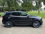 Lynk & Co 01 1.5 | PLUG-IN HYBRID | PANO | CAMERA | VIRTUAL, Stof, Euro 6, Adaptive Cruise Control, Zwart
