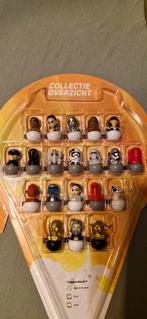Star Wars Rollingz, Ophalen of Verzenden, Zo goed als nieuw, Actiefiguurtje