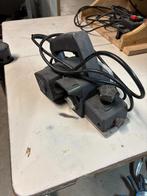 Schaafmachine, Doe-het-zelf en Verbouw, Schaafmachines, Ophalen, Gebruikt, Elektrisch