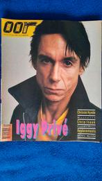 OOR 13-1987 Pop Chrissie Hynde Isaak Crowded House Replacem, Boeken, Tijdschriften en Kranten, Ophalen of Verzenden, Zo goed als nieuw