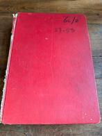 Oude Donald Duck Weekbladen 1960, Eén stripboek, Ophalen of Verzenden, Gelezen