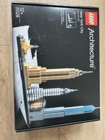 Lego Architecture New York City - Nieuw!, Kinderen en Baby's, Speelgoed | Duplo en Lego, Ophalen of Verzenden, Nieuw, Complete set