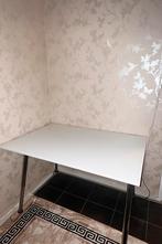 Nieuwe tafel/bureau 120x80, Huis en Inrichting, Bureaus, Ophalen, Nieuw