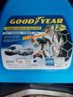 Goodyear Sneeuwkettingen SUV - Nieuw, Auto diversen, Sneeuwkettingen, Ophalen of Verzenden, Nieuw