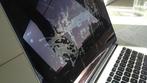 Staingate/schermvlekken Reparatie in 10 MIN NO CURE NOPAY, Gebruikt, Ophalen of Verzenden, MacBook Pro, 13 inch