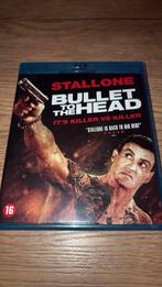 Bullet to the Head met Sylvester Stallone en Jason Mamoa., Cd's en Dvd's, Blu-ray, Ophalen of Verzenden, Zo goed als nieuw, Actie