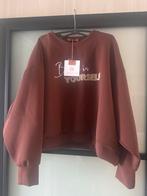 Mooij trui - Maat xl- Bruin, Kleding | Dames, Ophalen of Verzenden, Nieuw, Maat 46/48 (XL) of groter, Bruin