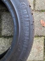 2 x2 winterbanden, Continental en Good Year, Auto diversen, Ophalen of Verzenden, Zo goed als nieuw