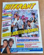 Hitkrant 15 December 1984 100% Compleet Tijdschrift Zeldzaam, Ophalen of Verzenden, 1980 tot heden, Nederland, Tijdschrift