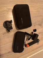 GoPro Hero 11 Black + Accessoires + 256GB SD, Ophalen of Verzenden, Zo goed als nieuw, GoPro