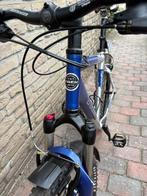 Mountainbike, Ophalen, Gebruikt, Hardtail, Heren