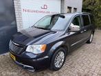 Chrysler Town & Country 3.6 V6, LPG, 2e eigenaar, 95.540km!, Euro 5, 450 kg, Gebruikt, Overige modellen