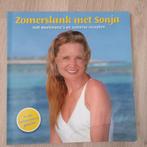 Zomerslank met Sonja, Boeken, Gezondheid, Dieet en Voeding, Ophalen of Verzenden, Dieet en Voeding, Zo goed als nieuw