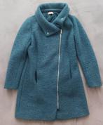 Blauwe winterjas Whkmp's Own maat 42, Whkmp's Own, Blauw, Maat 42/44 (L), Ophalen of Verzenden