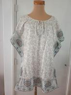 blousje / topje  maat : 44, Kleding | Dames, Grote Maten, Verzenden, Zo goed als nieuw, Overige kleuren, Blouse of Tuniek