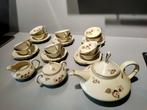 Art Deco theeservies, Antiek en Kunst, Antiek | Servies compleet, Ophalen
