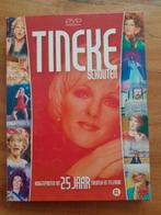 DVD 25 jaar Tineke Schouten, Cd's en Dvd's, Dvd's | Cabaret en Sketches, Alle leeftijden, Ophalen, Zo goed als nieuw, Stand-up of Theatershow