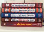 Diverse leesboeken uit de reeks Leven van een Loser, Ophalen of Verzenden, Zo goed als nieuw, Jeff Kinney