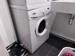 Wasmachine Whirlpool Gratis, Ophalen, 1200 tot 1600 toeren, Gebruikt, 8 tot 10 kg