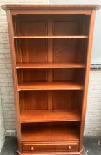Boekenkast. Kersenhout., Huis en Inrichting, Ophalen, Gebruikt, 50 tot 100 cm, 150 tot 200 cm