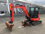 2023 Kubota U36-4 Minigraafmachine, Zakelijke goederen, Machines en Bouw | Kranen en Graafmachines, Graafmachine